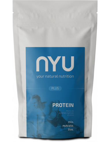 Protein Plus
