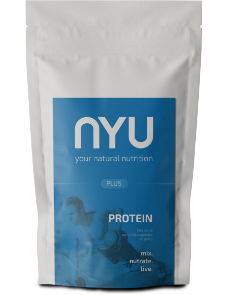 Protein Plus