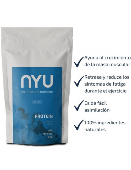 Protein Plus