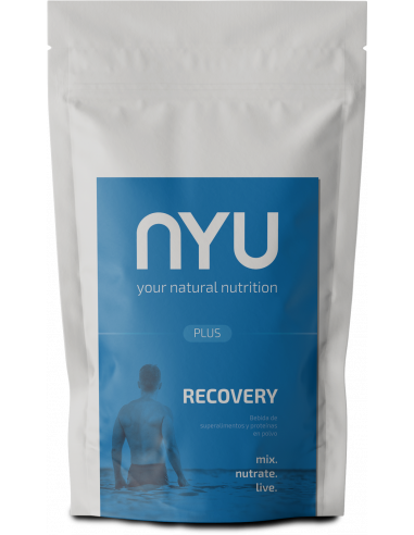 Recovery Plus