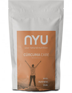Cúrcuma care