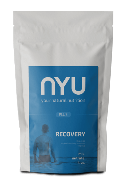 recovery