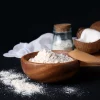harina de coco